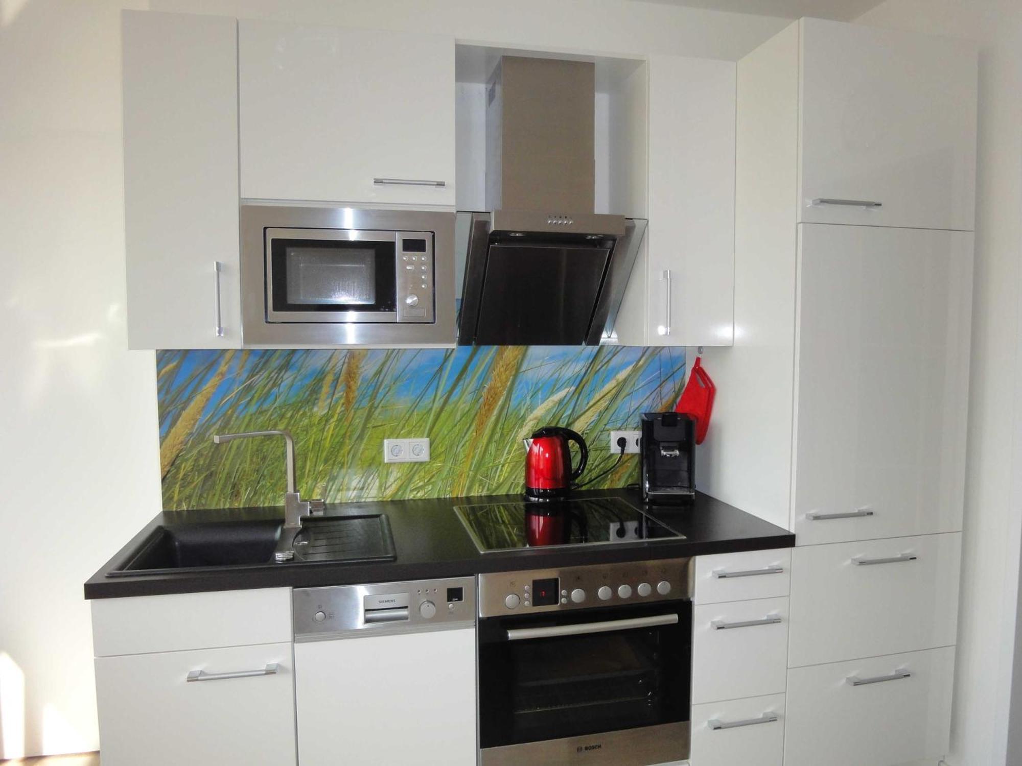 _Kur8_ _ Ferienwohnung Strandlaeuf تيميندورفير ستراند المظهر الخارجي الصورة